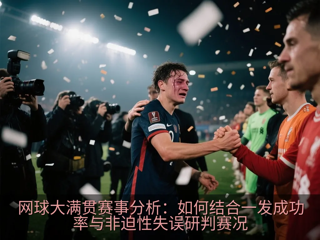 网球大满贯赛事分析：如何结合一发成功率与非迫性失误研判赛况