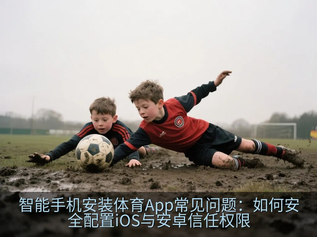 智能手机安装体育App常见问题：如何安全配置iOS与安卓信任权限
